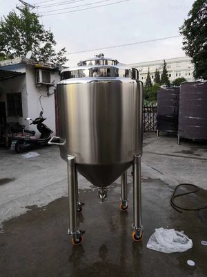 3500L Mobile Tank