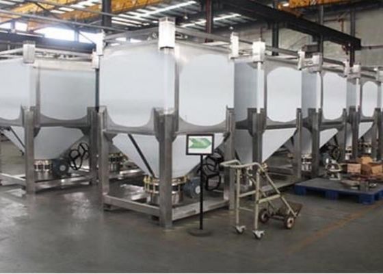 3500L Mobile Tank