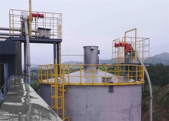 Solid Material Conveying 10m³/H Tubular Chain Conveyor