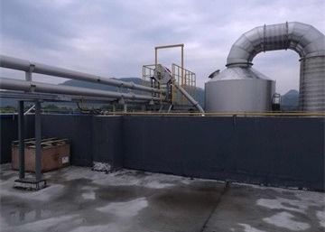 Hygroscopic Material SS316L Tubular Chain Conveyor